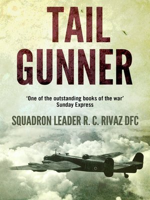 cover image of Tail Gunner
